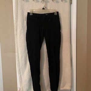 Black Jeans
